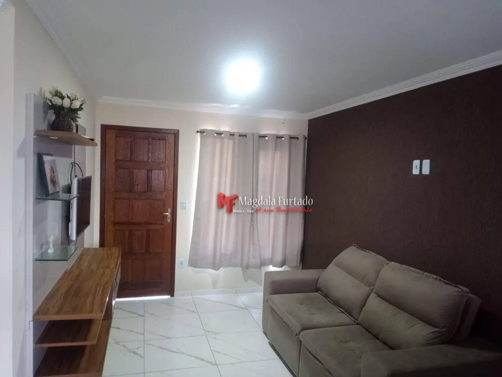 Casa, 2 quartos - Foto 12