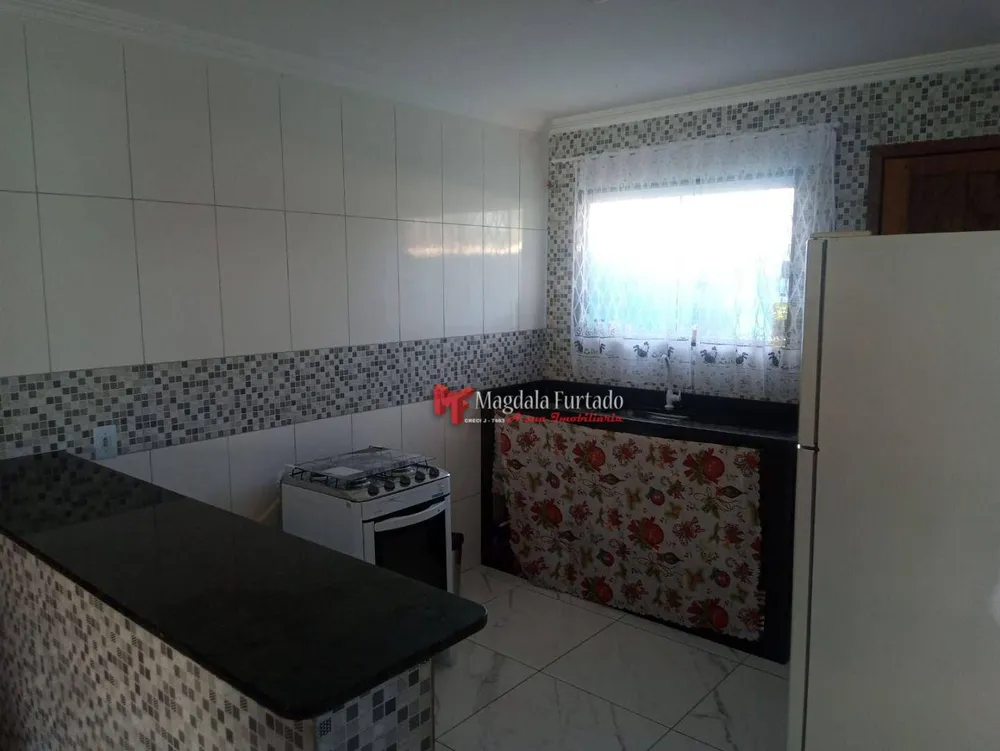 Casa, 2 quartos - Foto 7