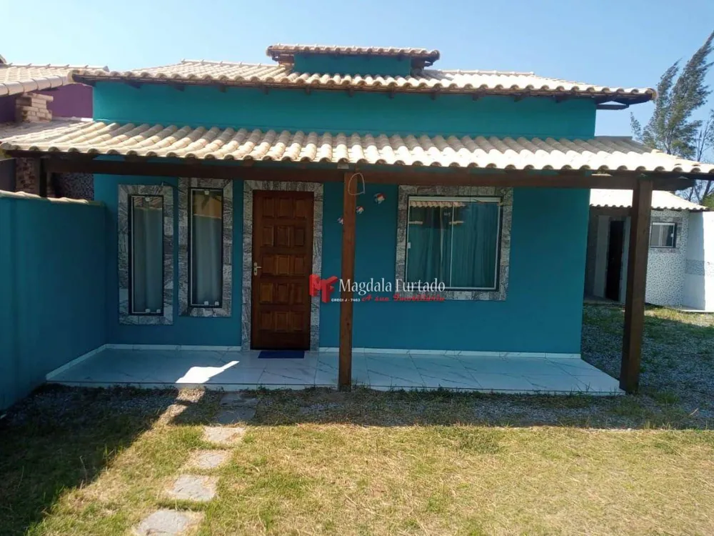 Casa, 2 quartos - Foto 1