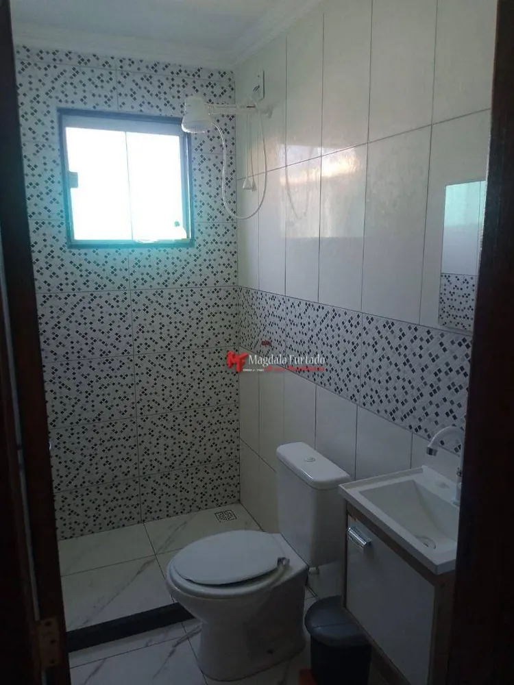 Casa, 2 quartos - Foto 6