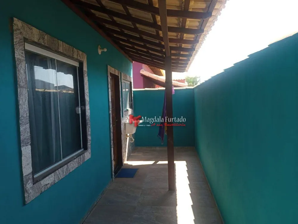 Casa, 2 quartos - Foto 2