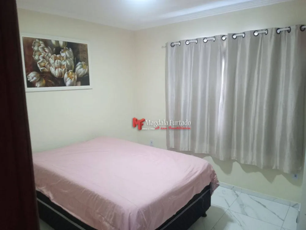 Casa, 2 quartos - Foto 5