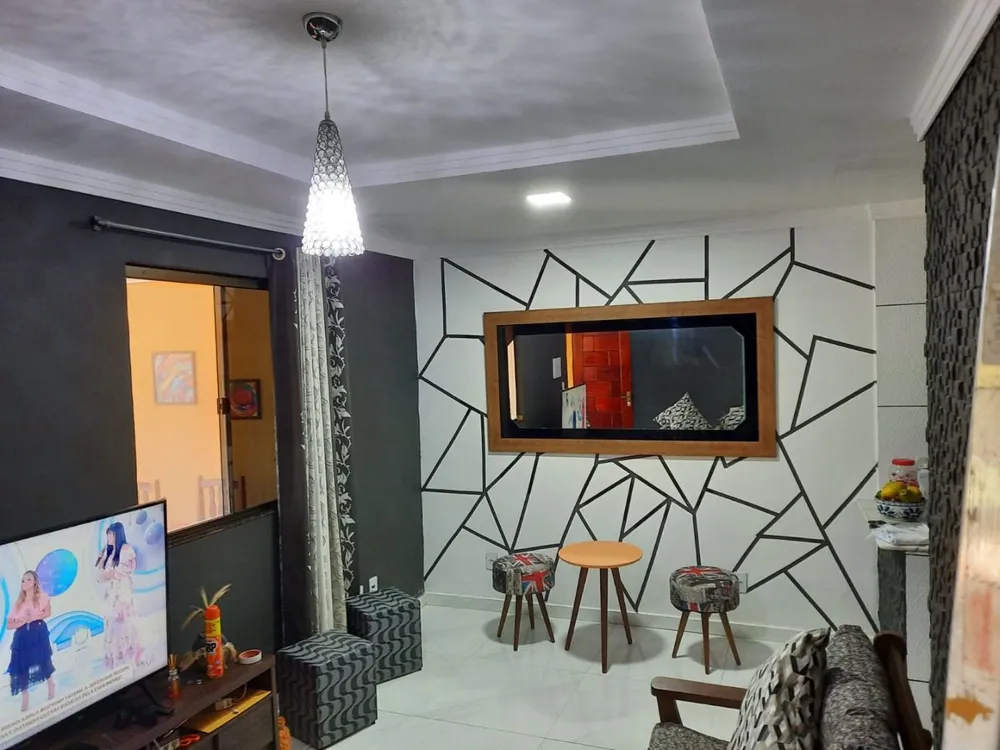 Casa, 2 quartos, 55 m² - Foto 14