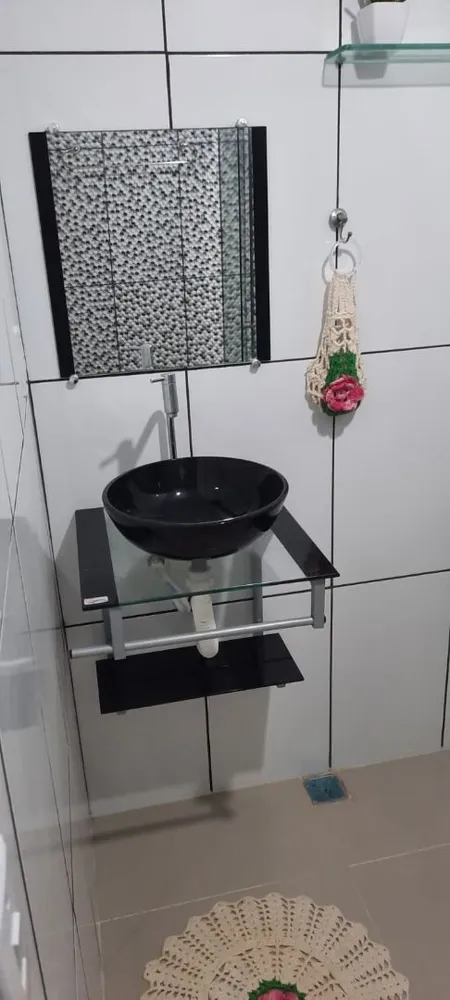 Casa, 2 quartos, 55 m² - Foto 6