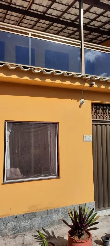 Casa, 2 quartos, 55 m² - Foto 2