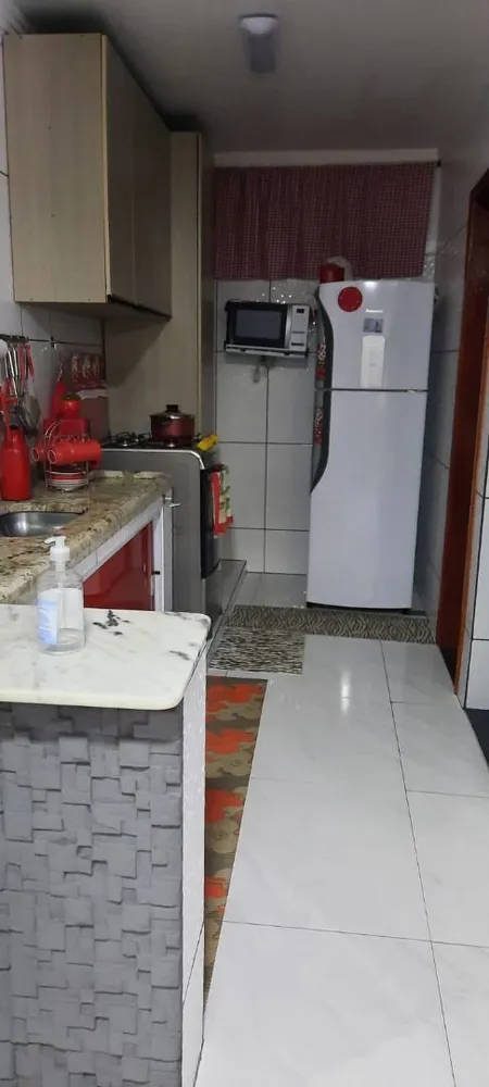 Casa, 2 quartos, 55 m² - Foto 9