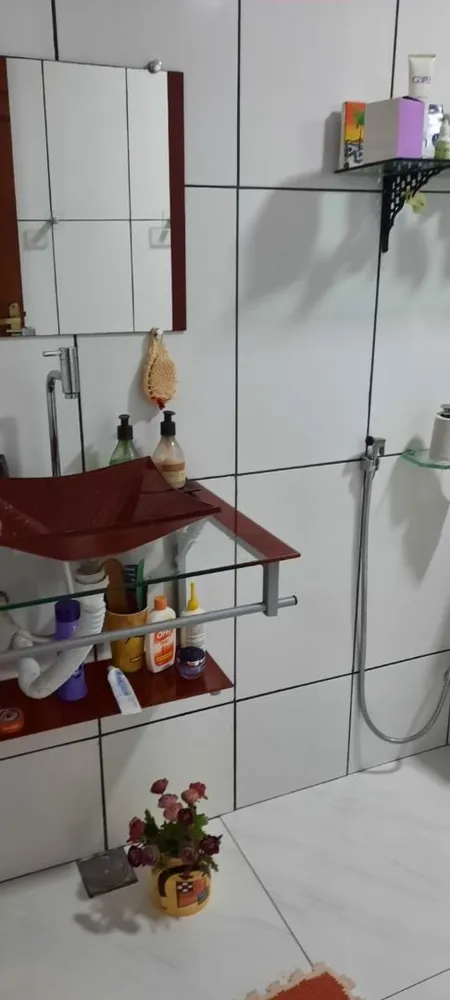 Casa, 2 quartos, 55 m² - Foto 10