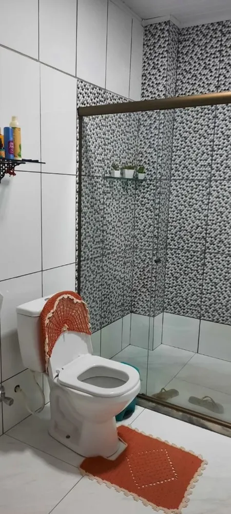 Casa, 2 quartos, 55 m² - Foto 4