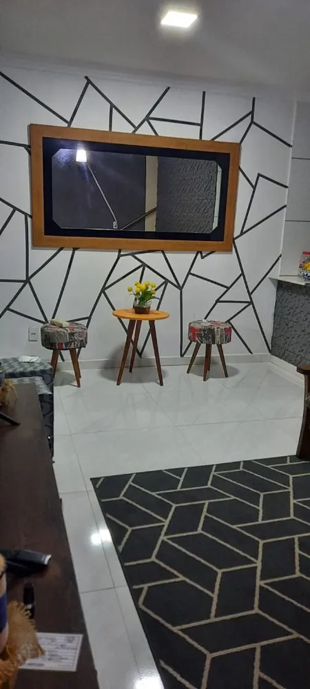 Casa, 2 quartos, 55 m² - Foto 12