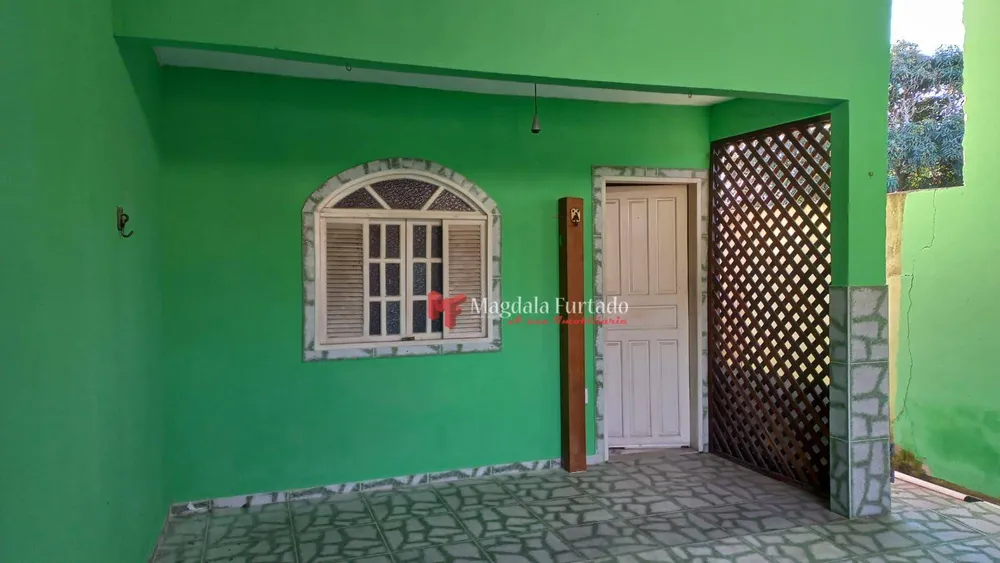 Casa, 2 quartos - Foto 4