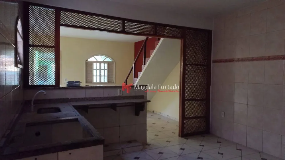 Casa, 2 quartos - Foto 6