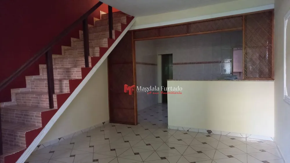 Casa, 2 quartos - Foto 5