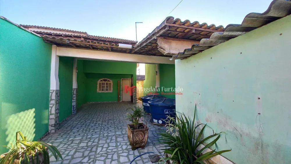 Casa, 2 quartos - Foto 3