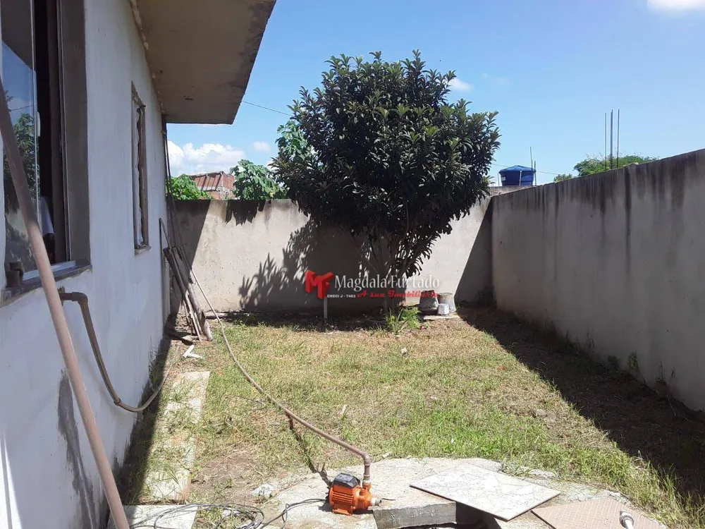 Casa, 1 quarto - Foto 2