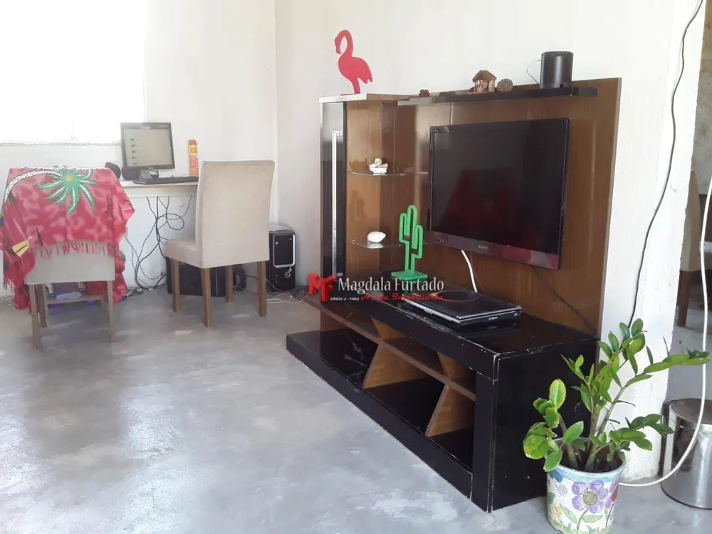 Casa, 1 quarto - Foto 13