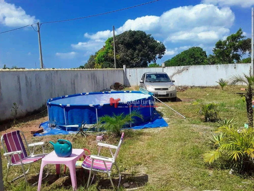 Casa, 1 quarto - Foto 12