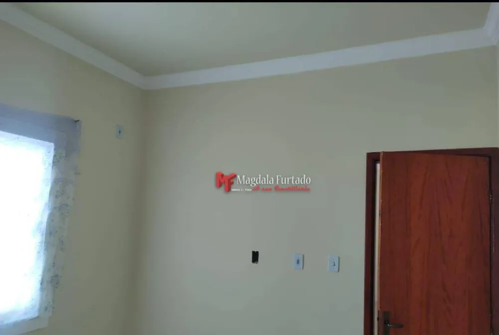 Casa, 1 quarto, 36 m² - Foto 7