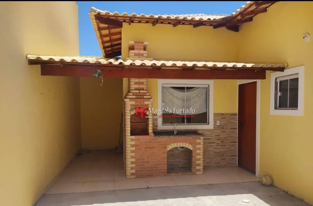 Casa, 1 quarto, 36 m² - Foto 5