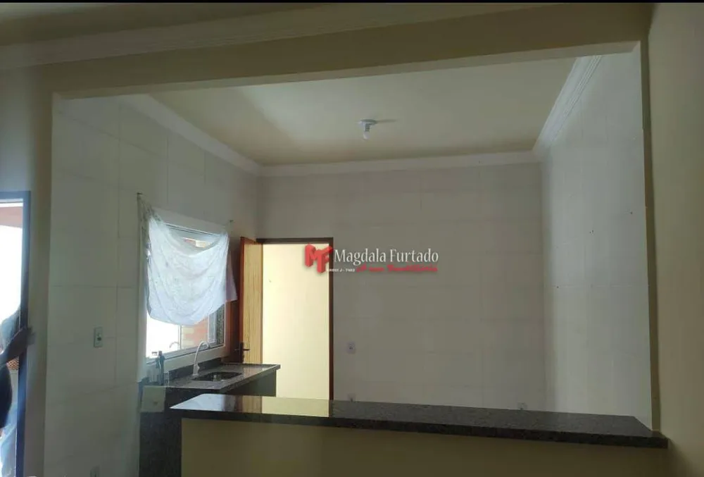 Casa, 1 quarto, 36 m² - Foto 2