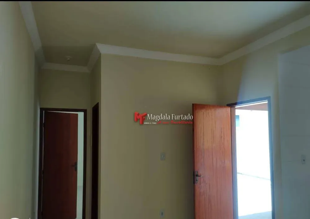 Casa, 1 quarto, 36 m² - Foto 6