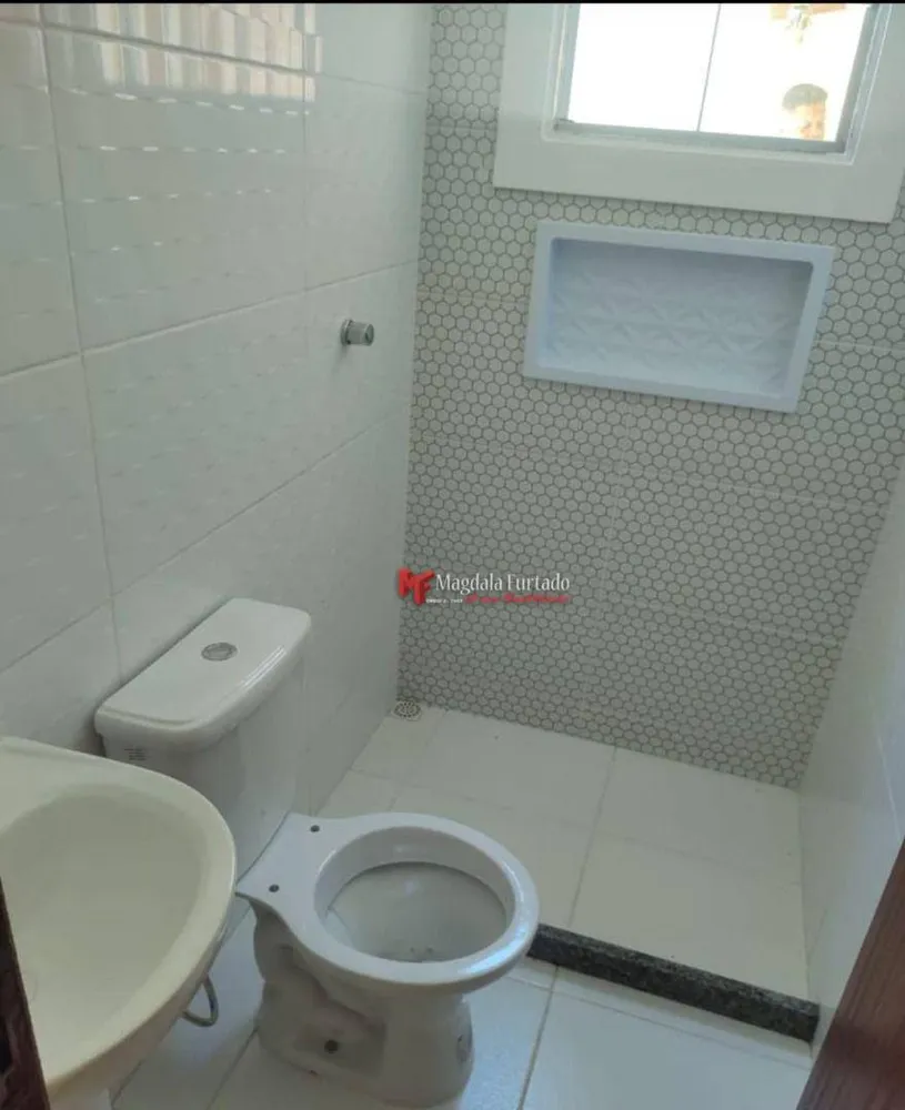 Casa, 1 quarto, 36 m² - Foto 3