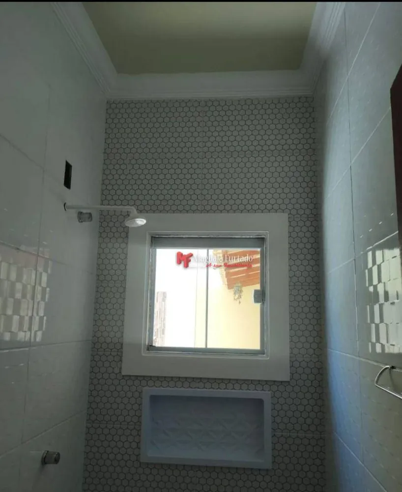 Casa, 1 quarto, 36 m² - Foto 8