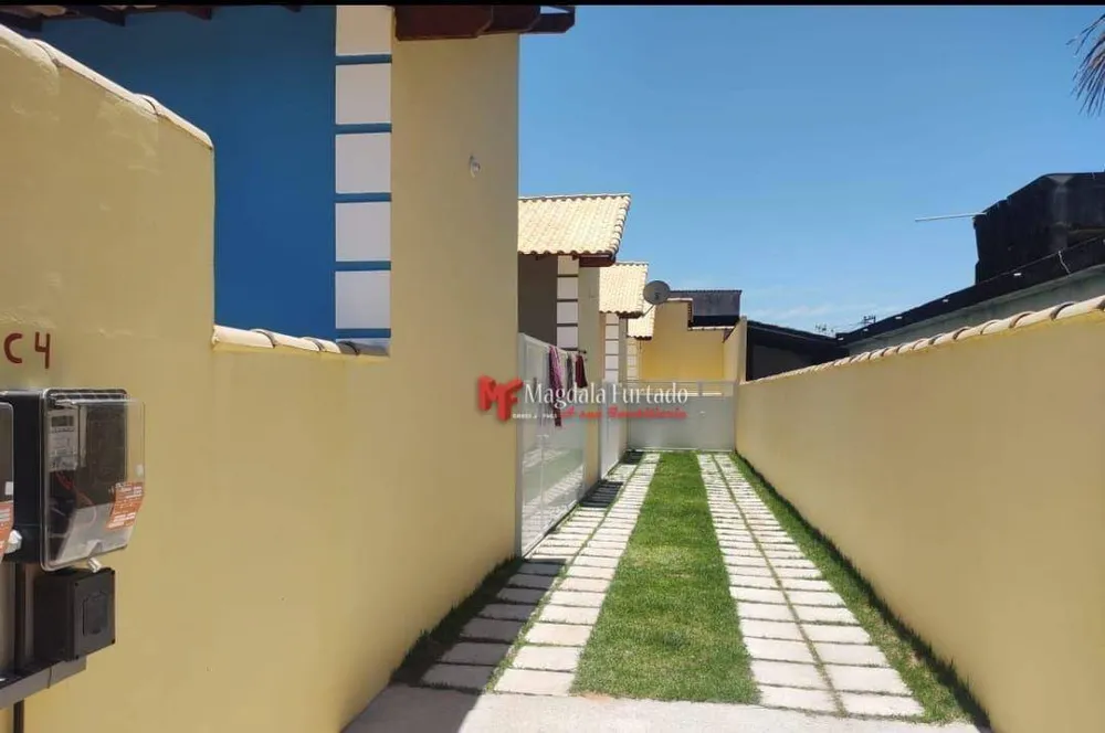 Casa, 1 quarto, 36 m² - Foto 9