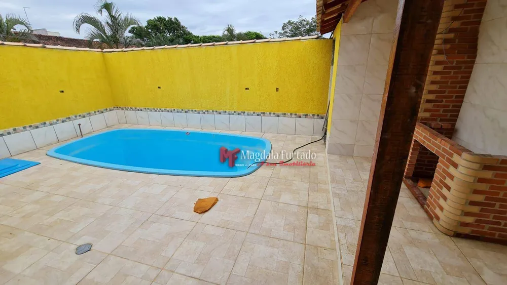 Casa, 3 quartos, 120 m² - Foto 8
