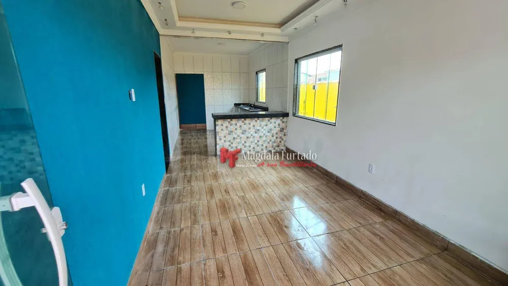 Casa, 3 quartos, 120 m² - Foto 5