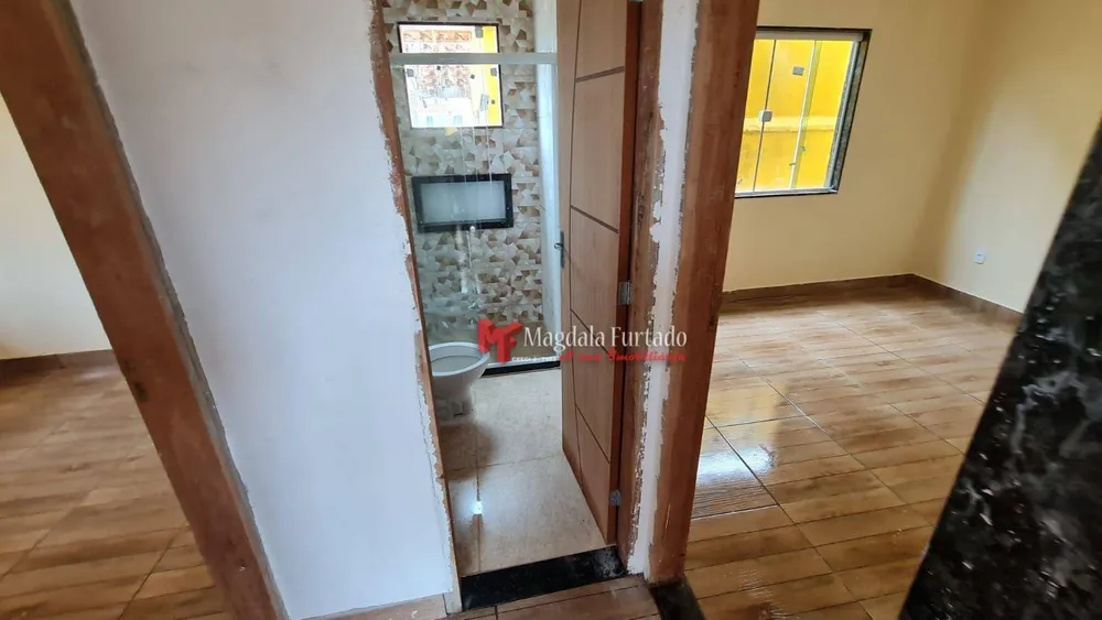 Casa, 3 quartos, 120 m² - Foto 6
