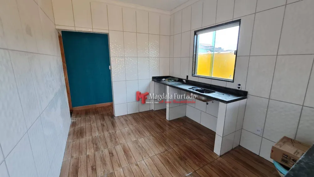 Casa, 3 quartos, 120 m² - Foto 4
