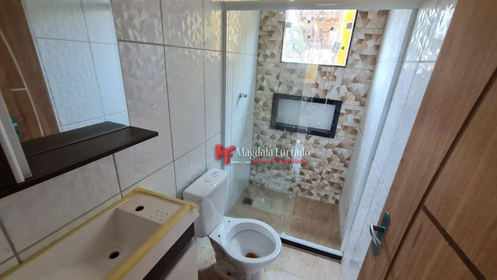 Casa, 3 quartos, 120 m² - Foto 7