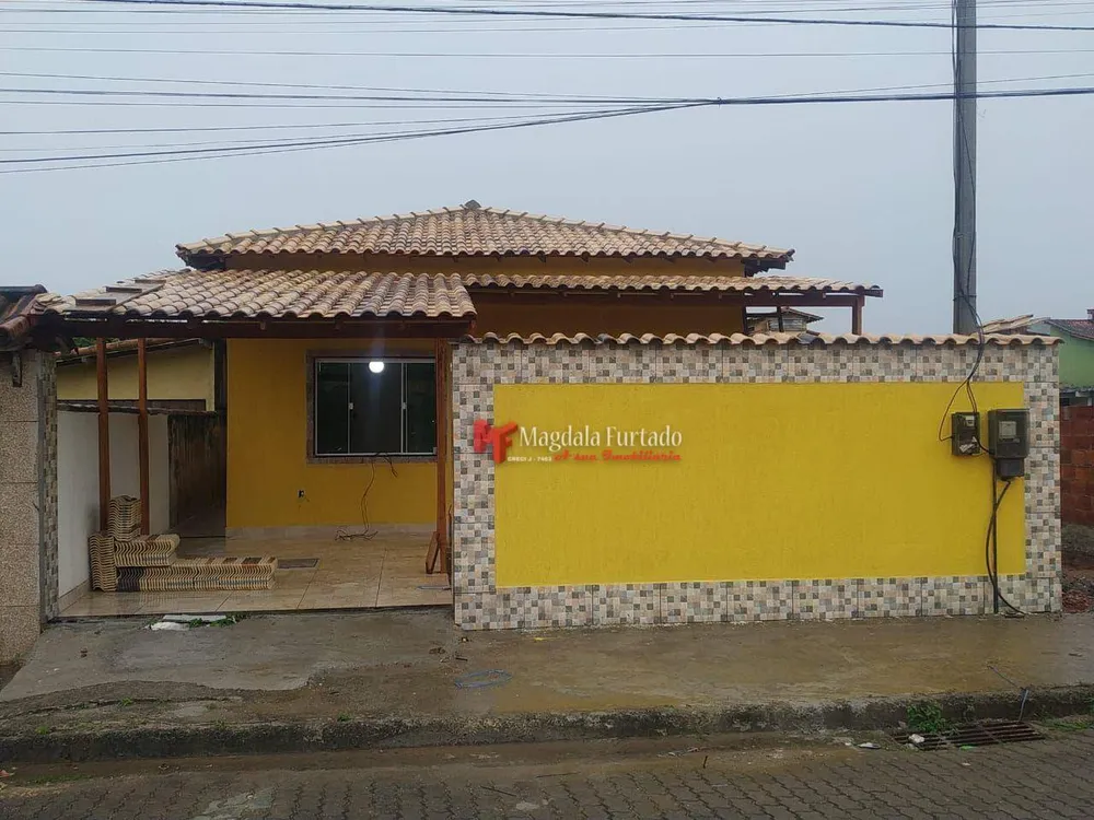 Casa, 3 quartos, 120 m² - Foto 2