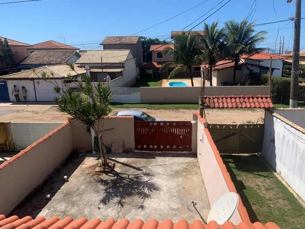 Casa, 2 quartos, 100 m² - Foto 5