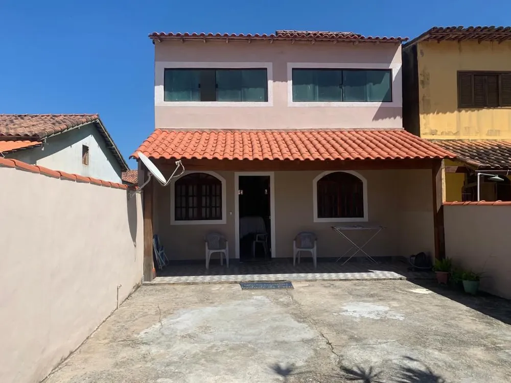 Casa, 2 quartos, 100 m² - Foto 1