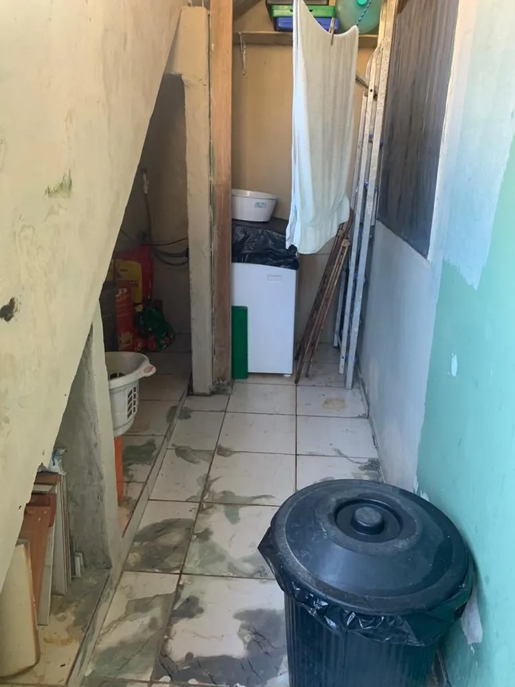 Casa, 2 quartos, 100 m² - Foto 6