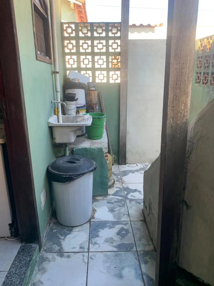 Casa, 2 quartos, 100 m² - Foto 13