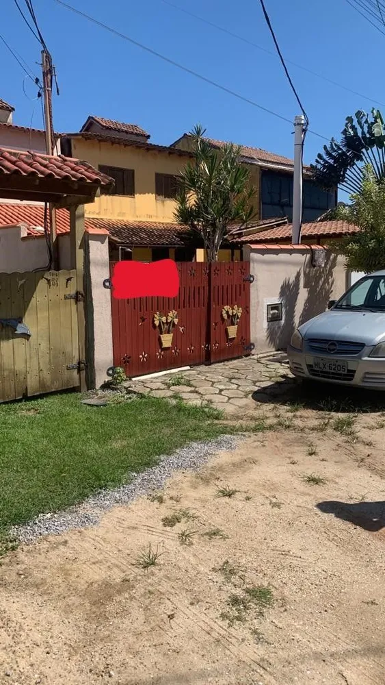 Casa, 2 quartos, 100 m² - Foto 10