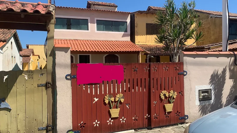 Casa, 2 quartos, 100 m² - Foto 17