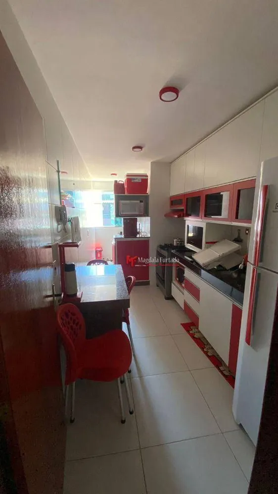 Apartamento, 2 quartos - Foto 31