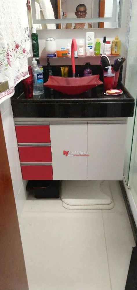 Apartamento, 2 quartos - Foto 11