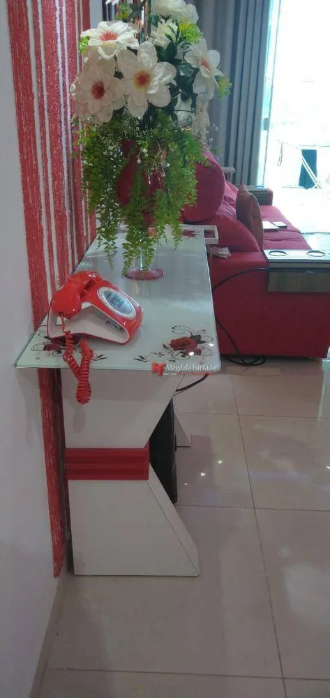 Apartamento, 2 quartos - Foto 21