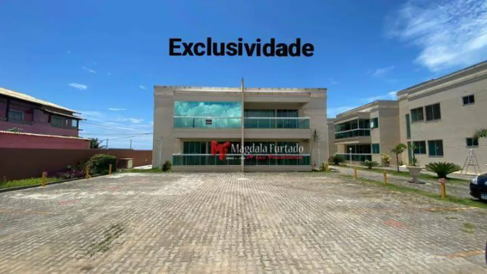 Apartamento, 2 quartos - Foto 1