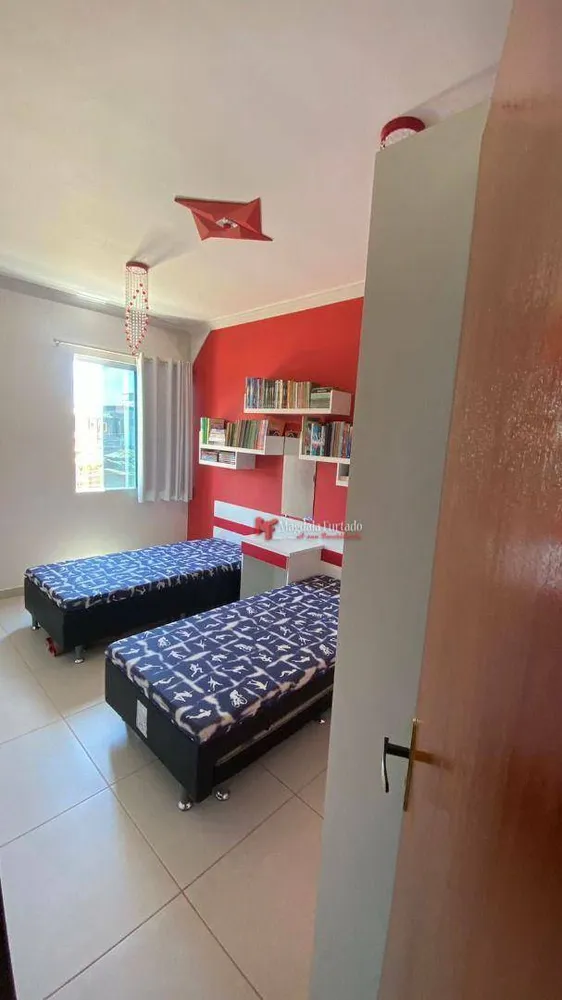 Apartamento, 2 quartos - Foto 4