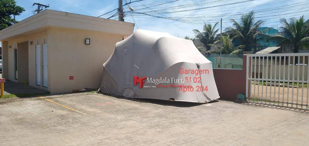 Apartamento, 2 quartos - Foto 5