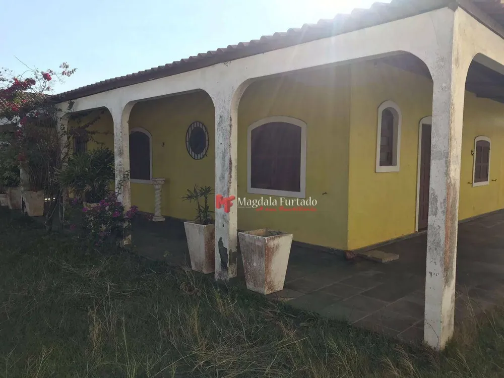 Casa, 3 quartos - Foto 3