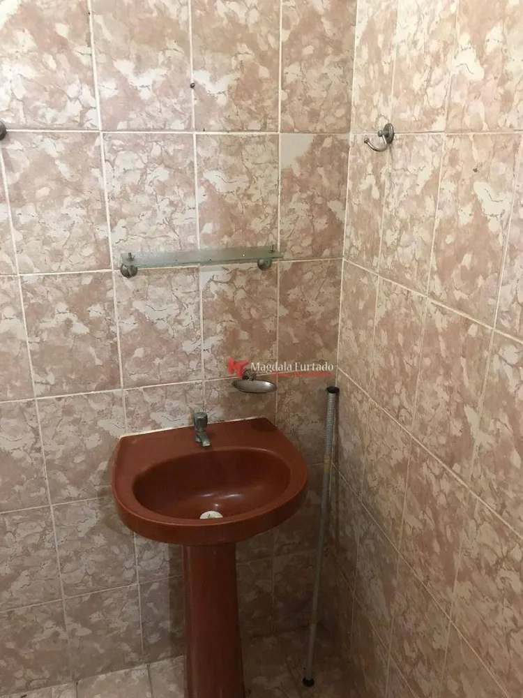 Casa, 3 quartos - Foto 17