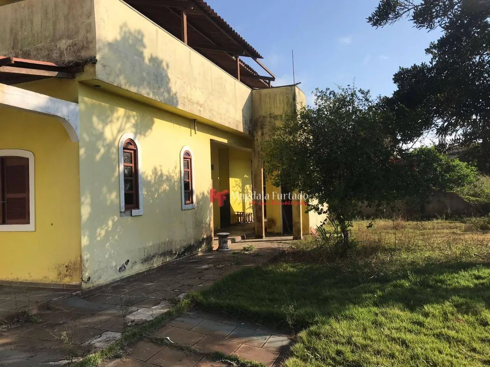 Casa, 3 quartos - Foto 7