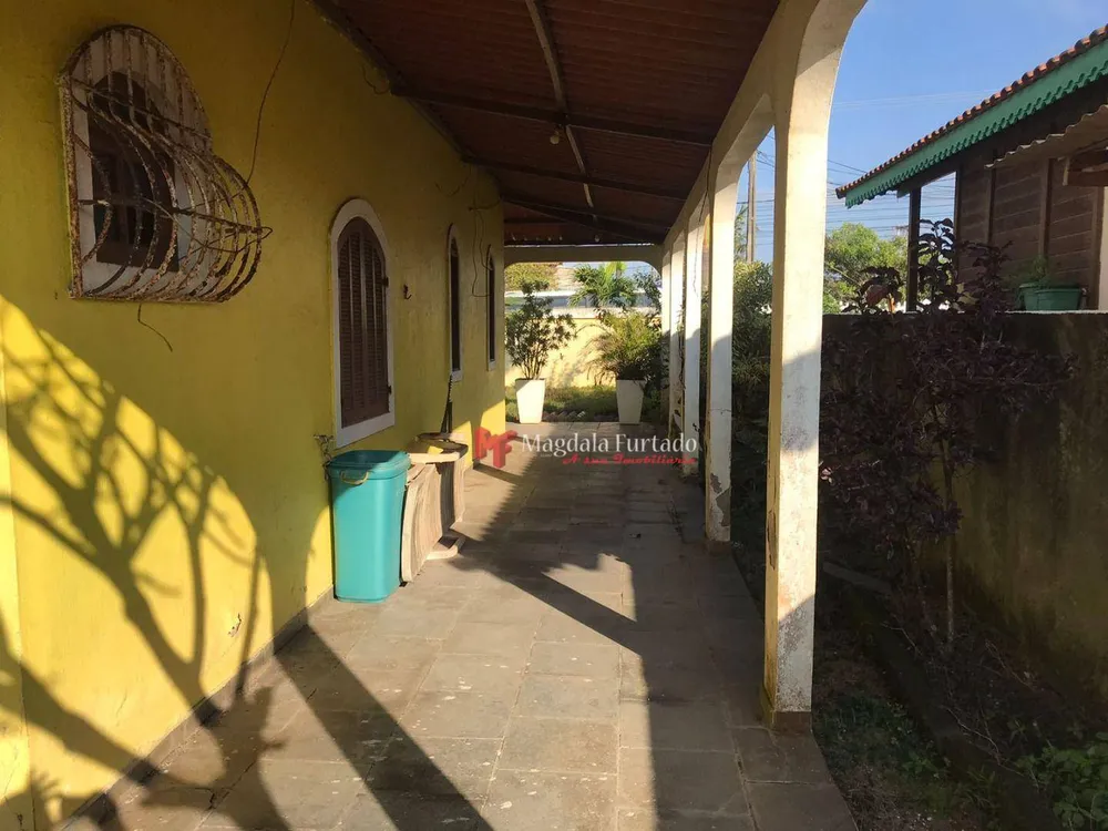 Casa, 3 quartos - Foto 11