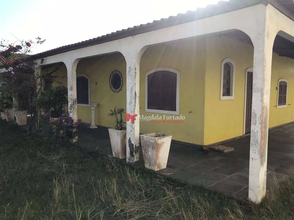 Casa, 3 quartos - Foto 4